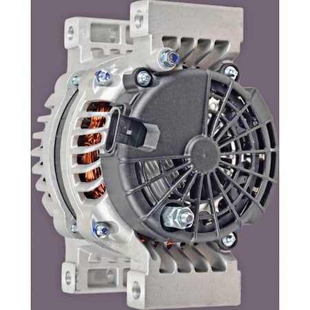 Aftermarket JAndN Electrical Products Alternator 400-12328-JN